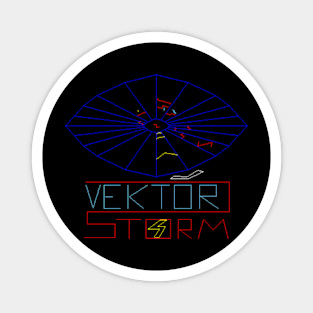 Vektor Storm Magnet